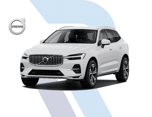 Volvo XC60 disponível para assinatura na Rothe's Assinatura